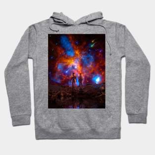 Discovery Hoodie